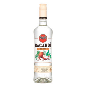 Bacardi Coconut