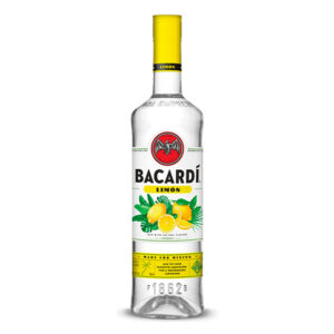 Bacardi Limon