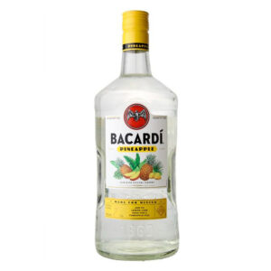 Bacardi Pineapple