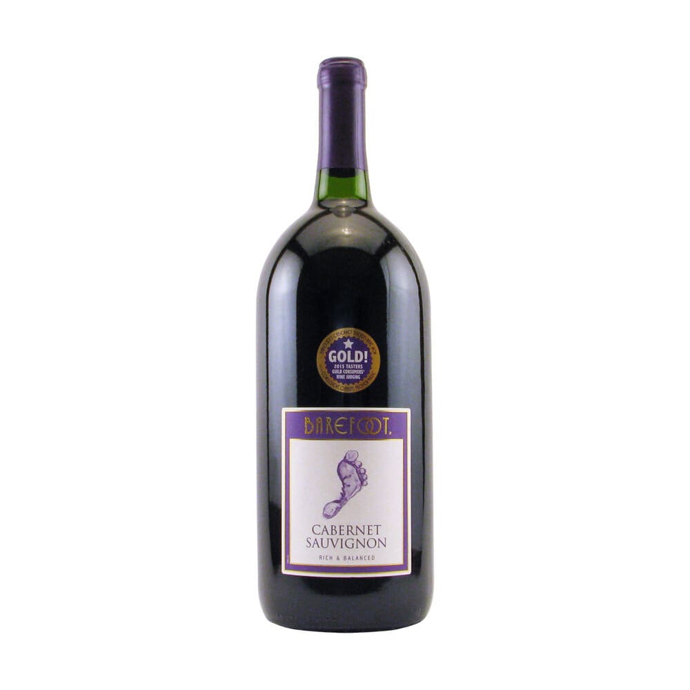Barefoot Cabernet Sauvignon
