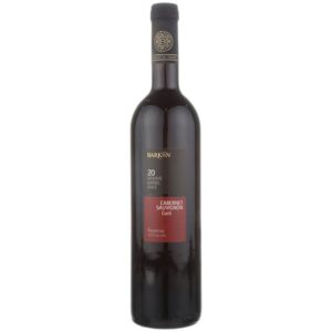Barkan Reserve Cabernet Sauvignon 750mL.