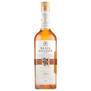 Basil Hayden's Bourbon