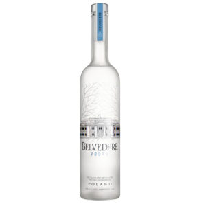 Belvedere Vodka 1L Buy online