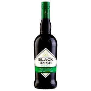 Black Irish Irish Cream