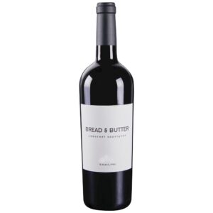 Bread & Butter Cabernet Sauvignon 750ml