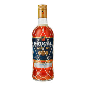 Brugal Añejo