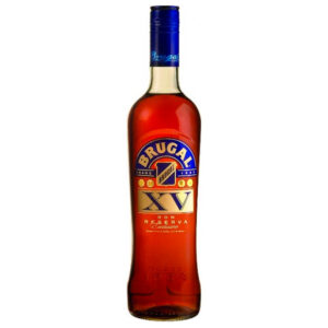 Brugal Ron Reserva Exclusivo Xv