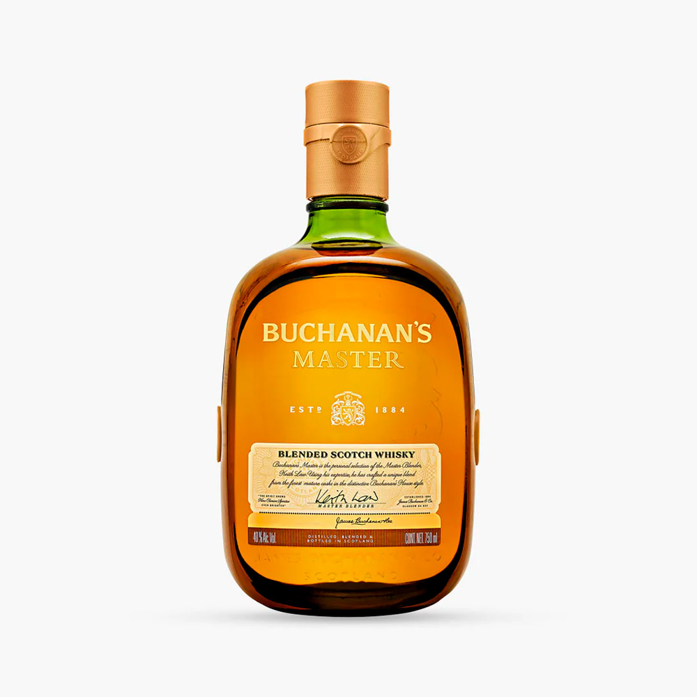 Buchanan’s Master Buy online
