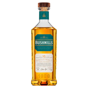 Bushmills Malt 10 Yrs