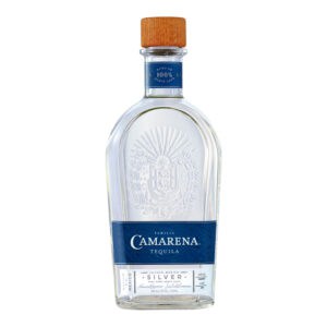 Camarena Silver Tequila