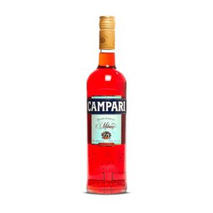 Campari Aperitivo