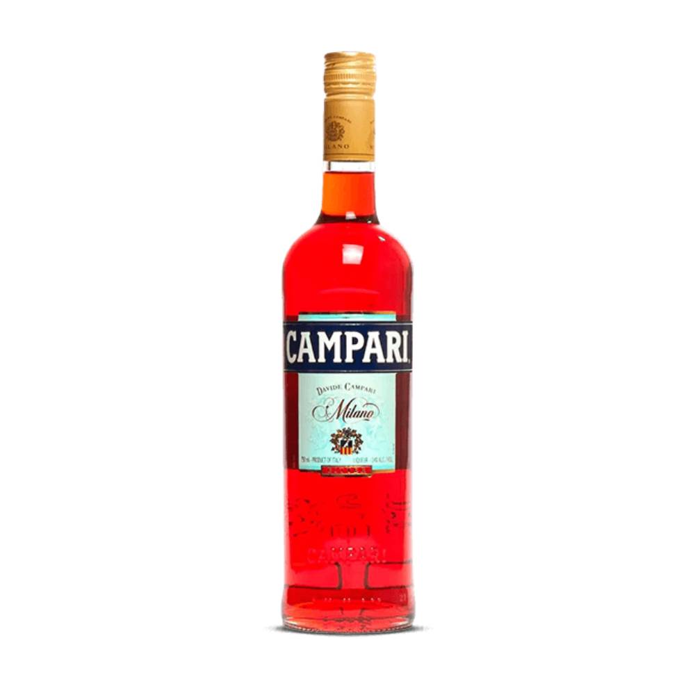Campari Aperitivo
