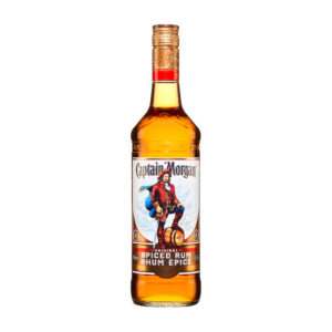 Captain Morgan Spiced Rum