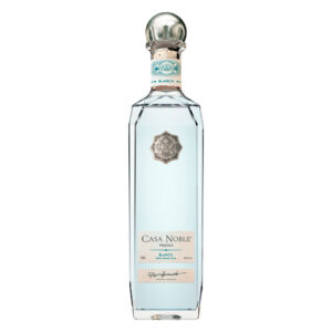 Casa Noble Tequila Blanco 750mL.