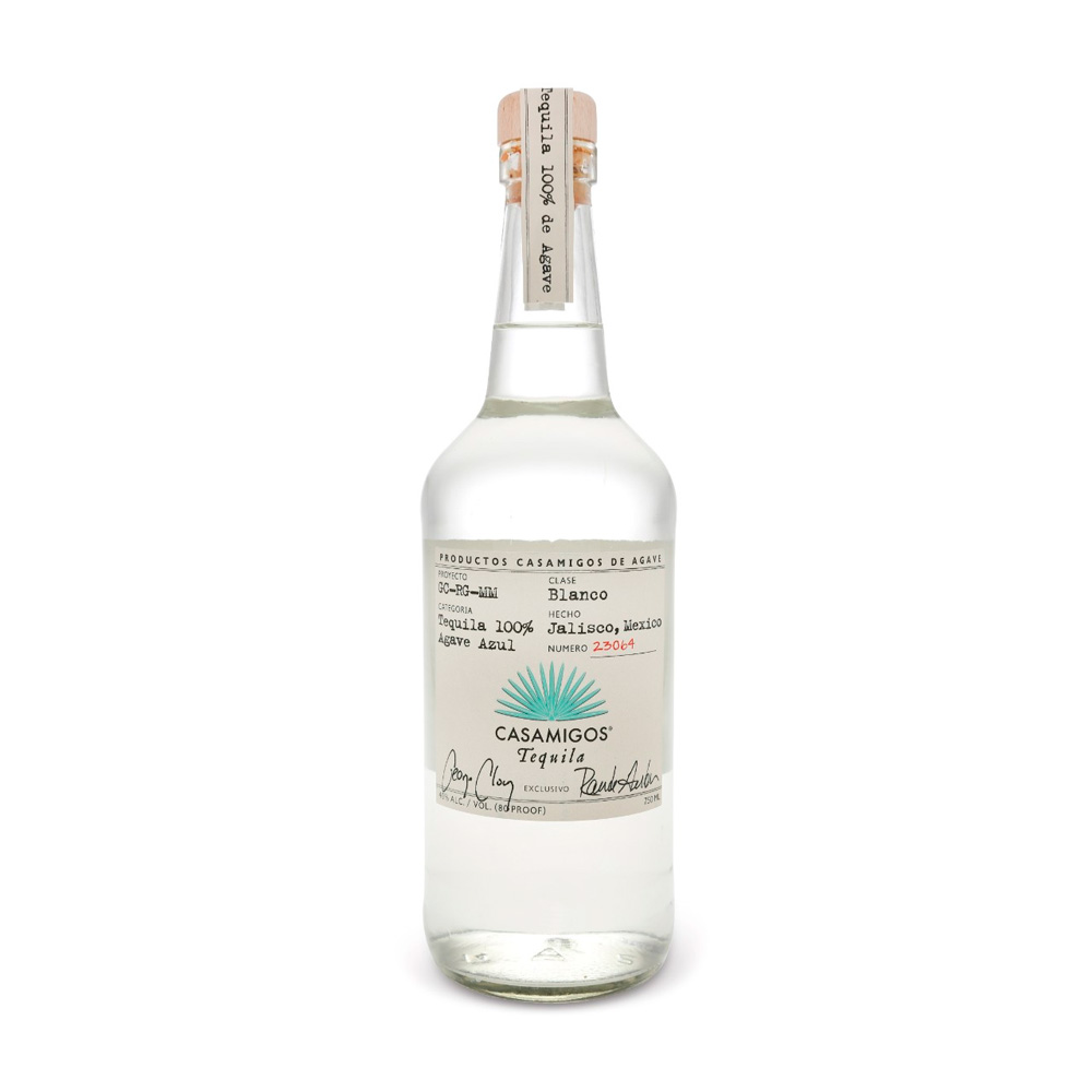 Casamigos Blanco Tequila Buy online