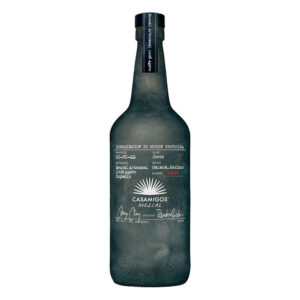 Casamigos Mezcal Joven