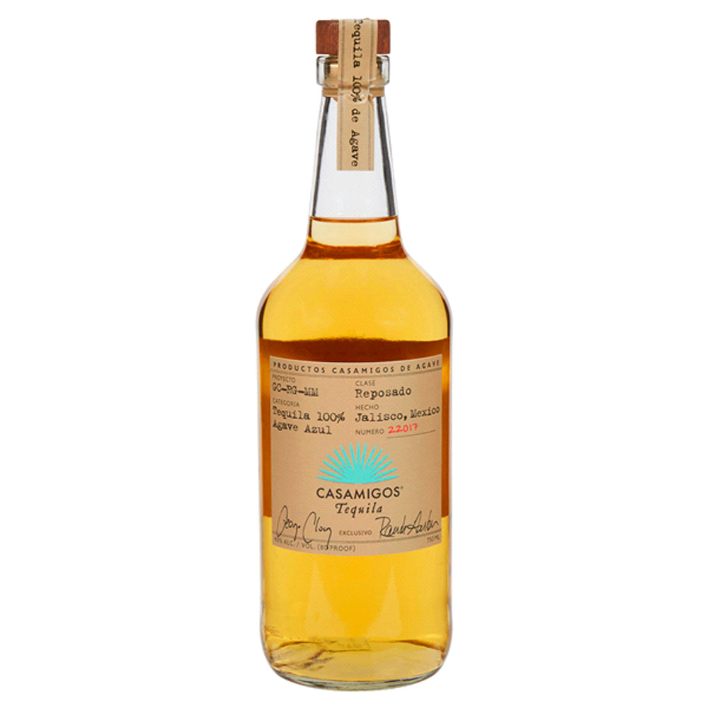 Casamigos Reposado