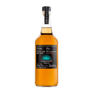 Casamigos Tequila Añejo