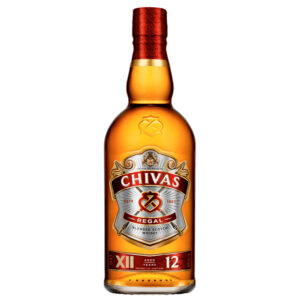 Chivas Regal 12 Years