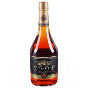 Christian Brothers Vsop Brandy