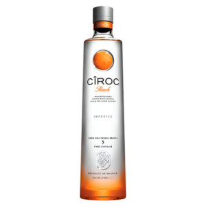 Ciroc Peach