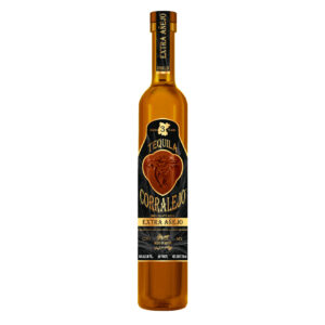 Corralejo Extra Añejo 750mL