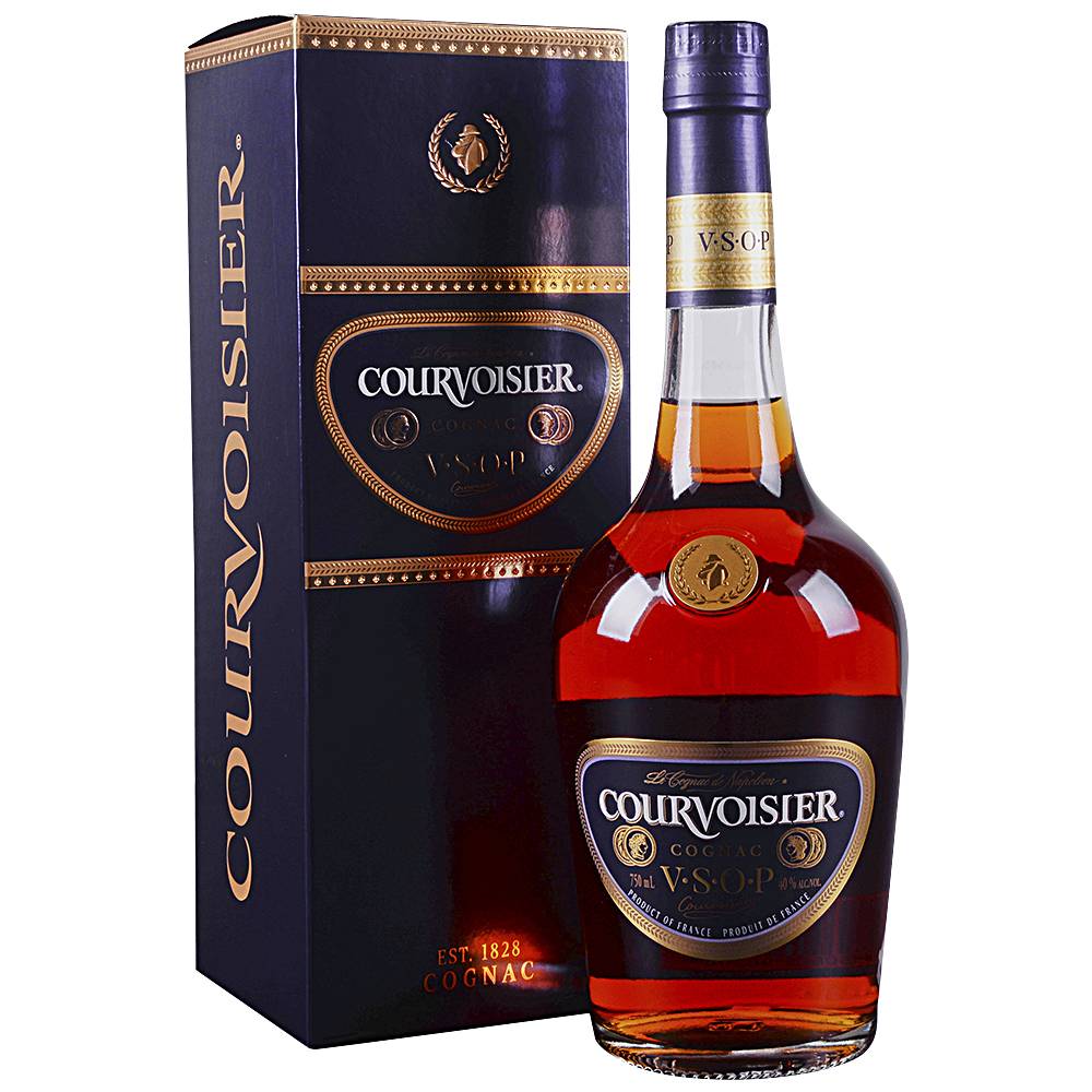 Courvoisier VSOP near me