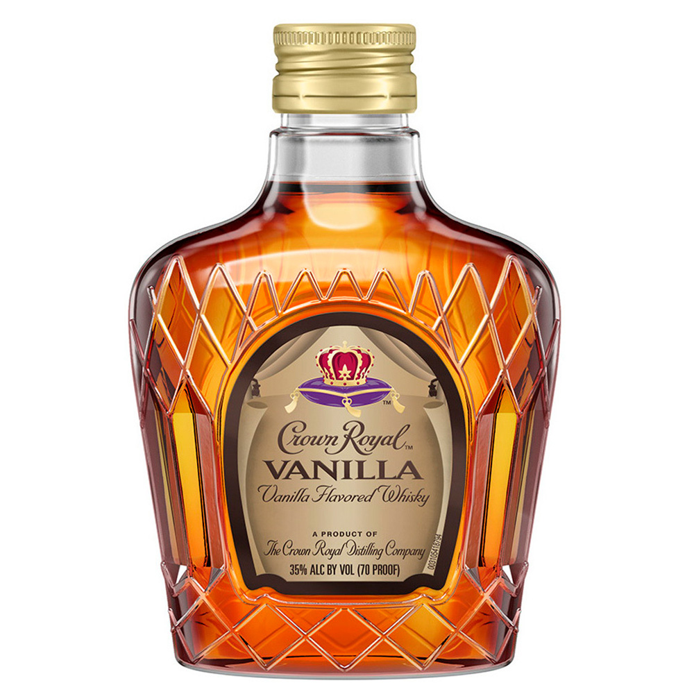 Crown Royal Vanilla