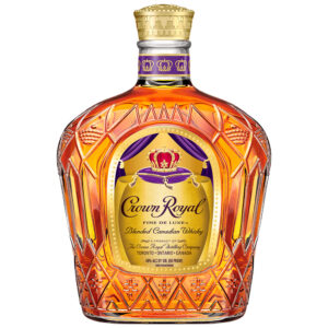 Crown Royal Whiskey
