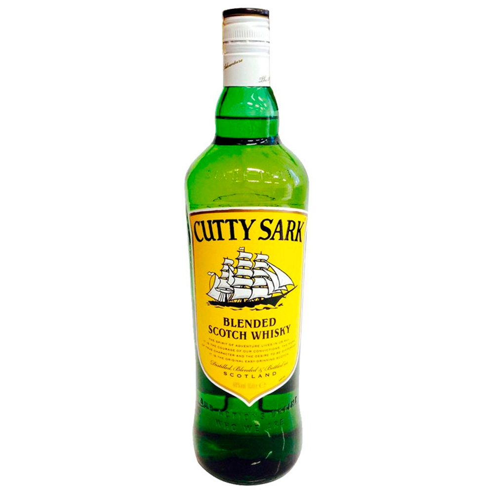 Cutty Sark Buy online