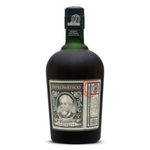 Diplomático Ron Antiguo 750mL.