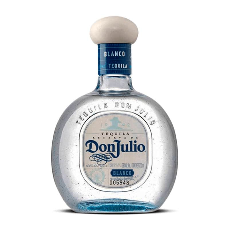 Don Julio Blanco