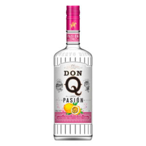 Don Q. Passion Fruit 1Lt. Buy online