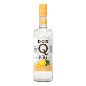 Don Q. Pina 1Lt.
