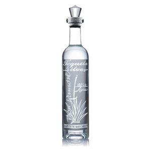 Don Ramon Tequila Silver 750mL