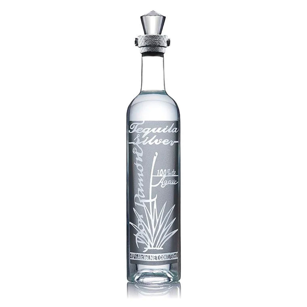 Don Ramon Tequila Silver 750mL