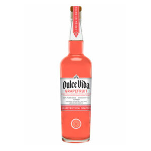 Dulce Vida Grapefruit Tequila 750mL.