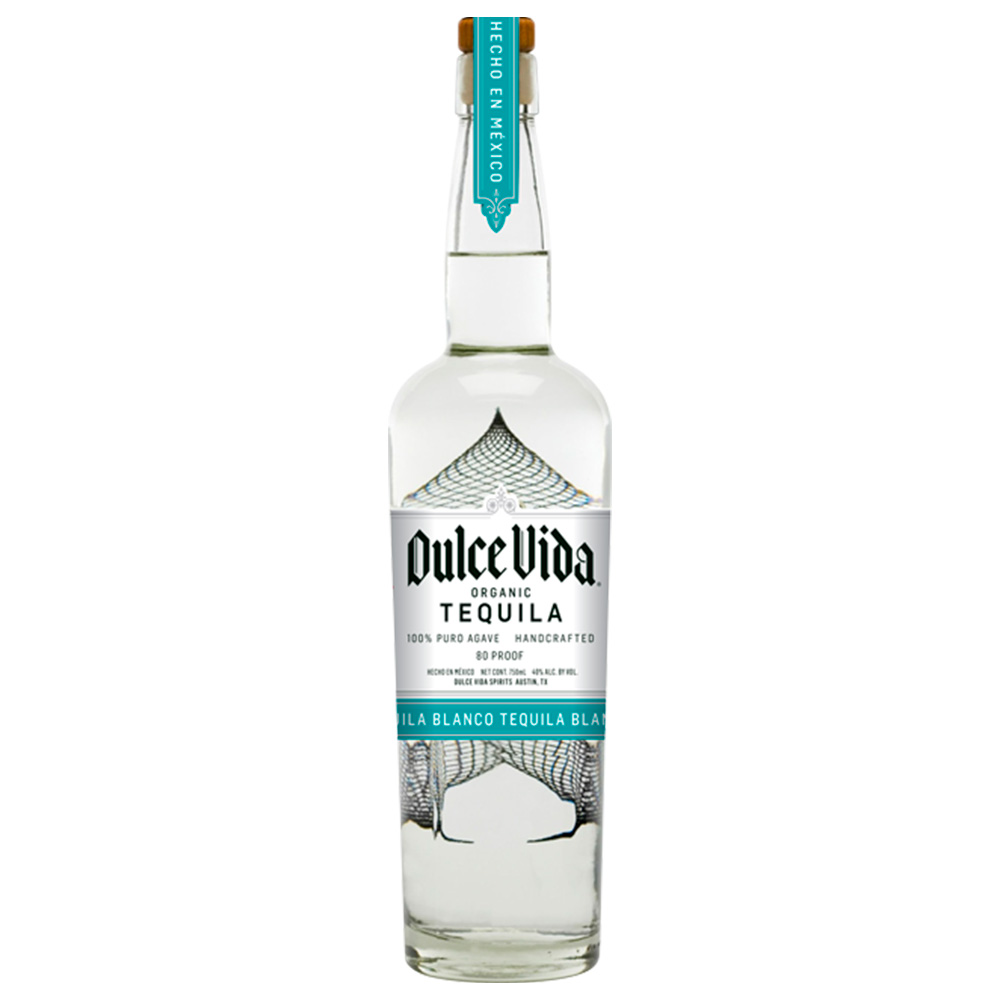 Dulce Vida Tequila Blanco