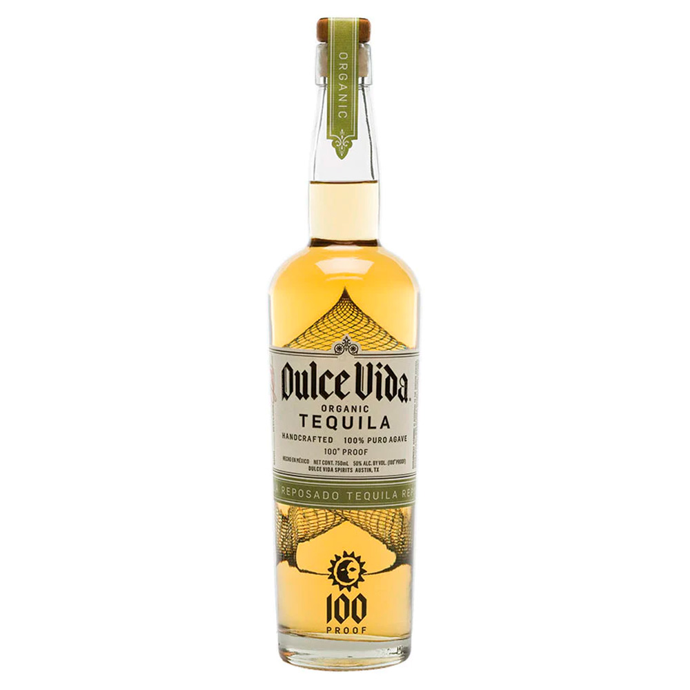 Dulce Vida Tequila Reposado 750mL