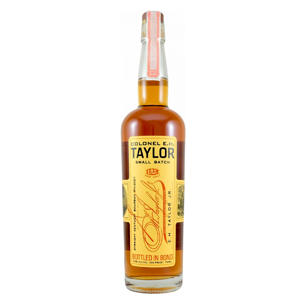 E. H. Taylor Small Batch Whiskey Buy online