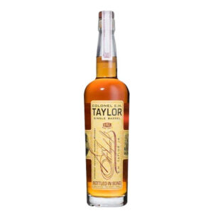 eh taylor single barrel price