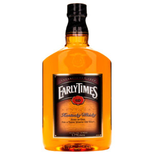 Early Times Kentucky Whiskey