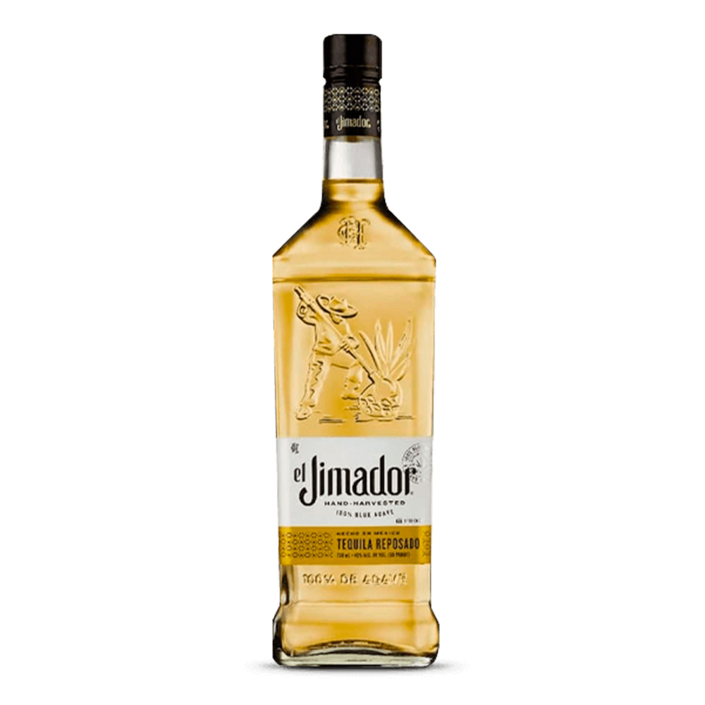 El Jimador Tequila Reposado Buy online