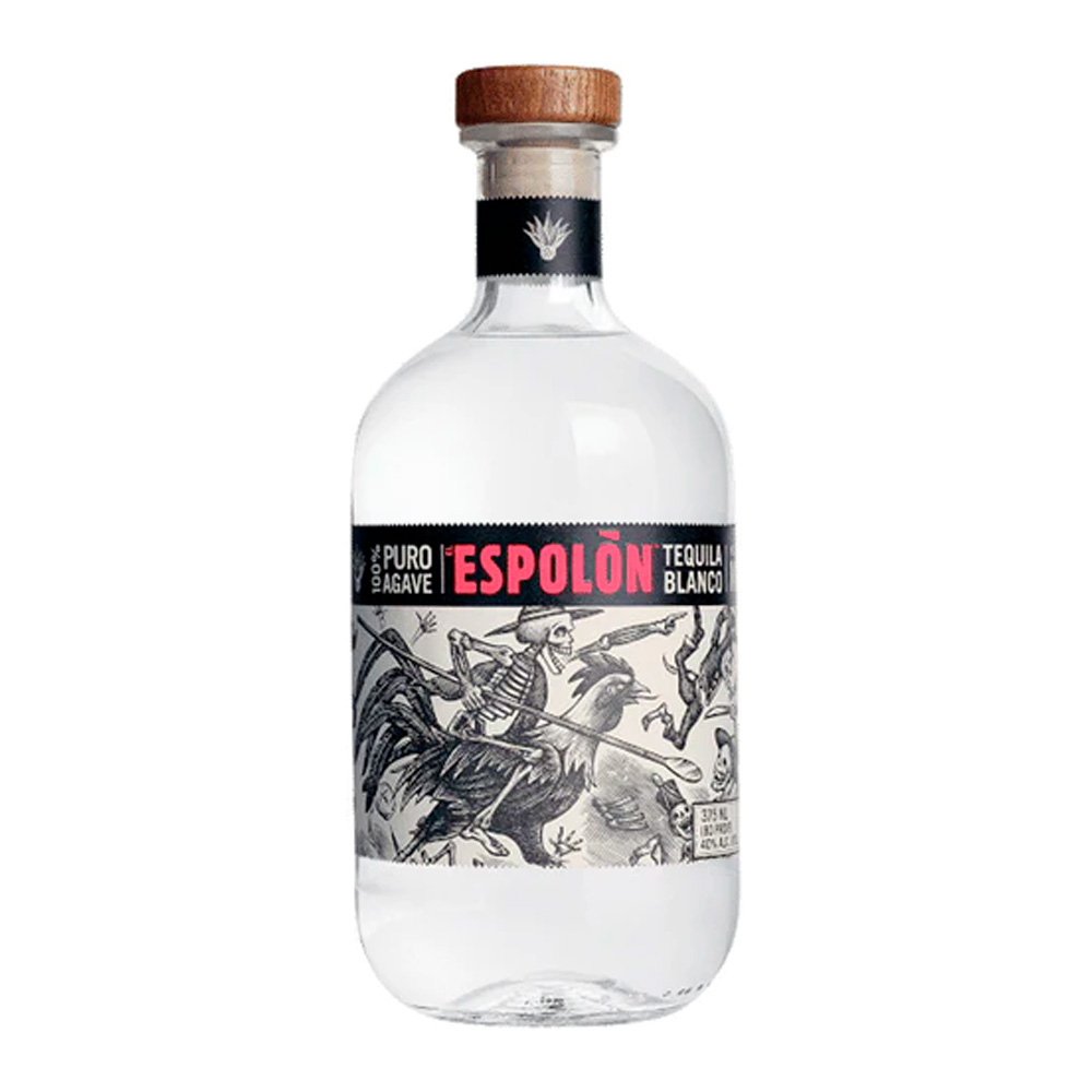 Espolon Tequila Blanco Buy online