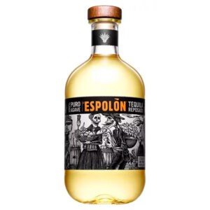Espolon Tequila Reposado