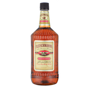 Fleischmann's Blended Whiskey 1.75L
