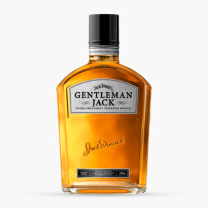 Gentleman Jack