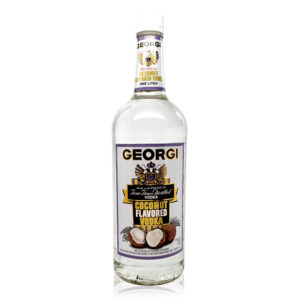 Georgi Coconut Buy online