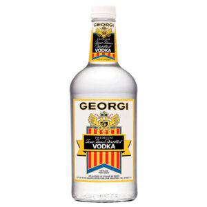 Georgi Vodka