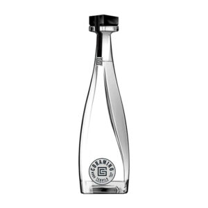 Gran Coramino Cristalino Reposado Tequila 750mL